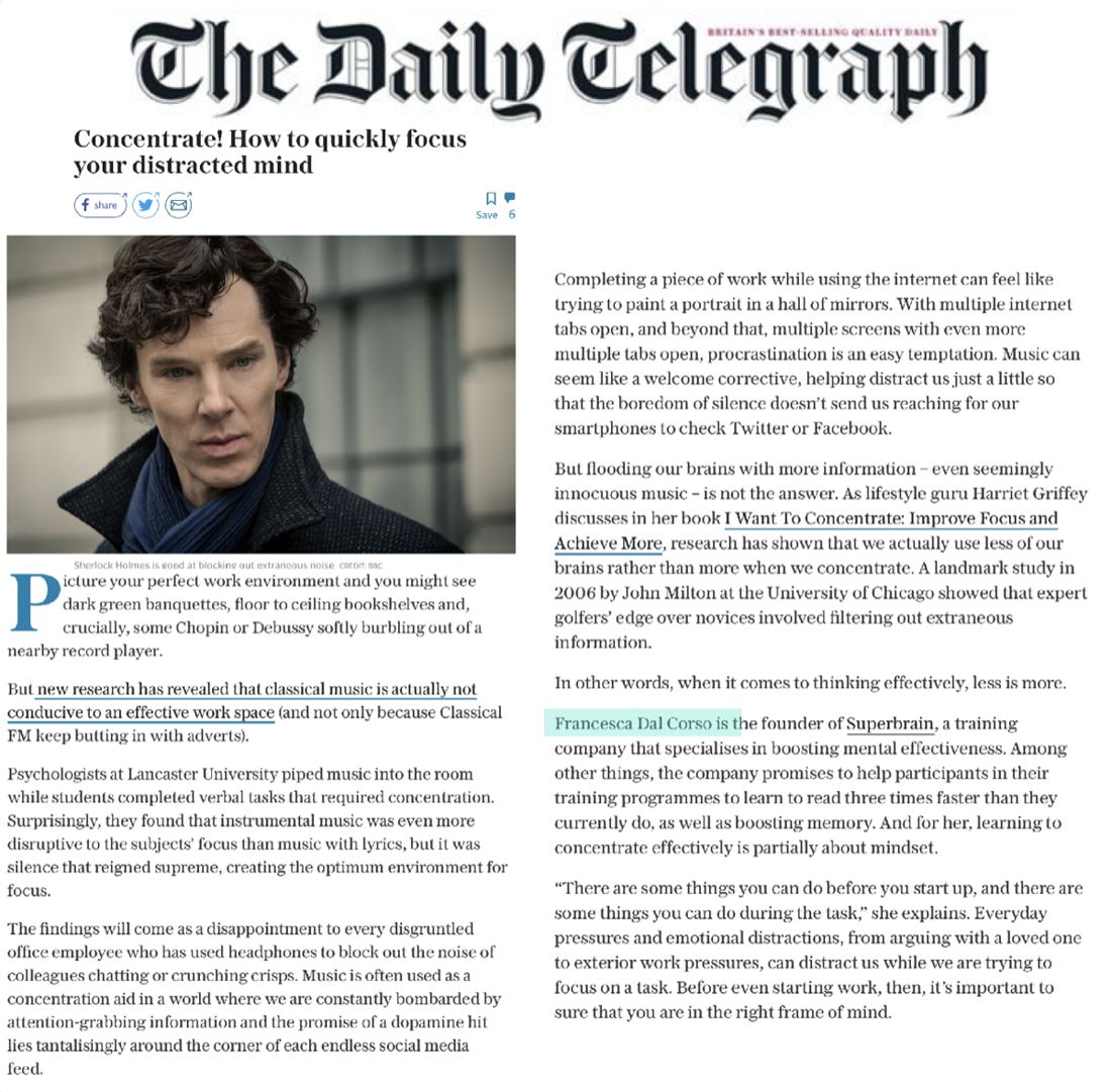 The Daily Telegraph